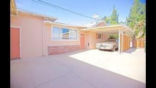 17430 Chatsworth St. Granada Hills, CA 91344...Presented by Gerardo Ascencio