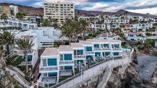 Acapulco Ocean View Apartment Hotel Gran Canaria Hotelcheck 2024