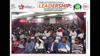 RECAP- Future Leadership Conference 6.0