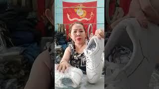 Hiệp 1 ngày 23 /6 lên sã giày TT rẻ nhất sđt 0348912146. 0393894221 @shopdolinhmydungtran