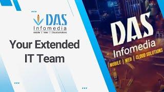 Extended IT Team in India | Ahmedabad | IT Company | IT Company in Ahmedabad | Dasinfomedia Pvt Ltd