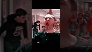 Hawk Vs Everyone Edit#viral #cobrakai #shorts #hawk