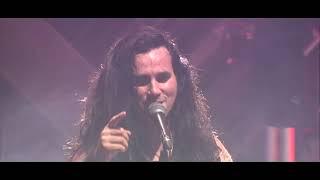 FIREWIND - Ode To Leonidas // Live in Greece (20th anniversary show)