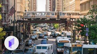 Transportation Planning: The Role of Transportation Systems in Social and Economic Life