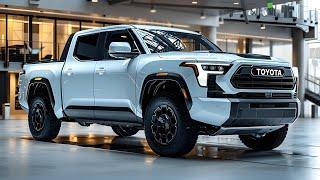 2025 Toyota Stout: The Adventurer's Dream Truck