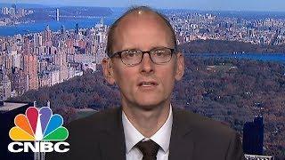 Rising Inflation Is The ‘Mother Of All Risks’ Right Now, Deutsche Bank Says | Trading Nation | CNBC