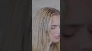 Full vid of Kenzie Cait’s worldwide acoustic debut of “Phantom Pain” up on our channel  #singer