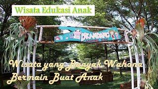 D Kandang Amazing Farm | Wisata Edukasi Anak yang Paling Keren di Depok Jawa Barat