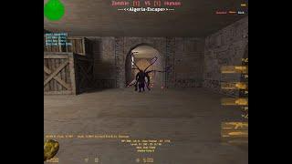 Counter Strike 1.6 Zombie Escape mod download