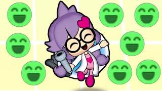 Playing Penny Who are a GOOD FIT For These Microgames - Warioware Get It Together