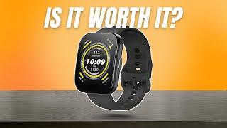 Amazfit BIP 5 Review - Watch Before Buying!