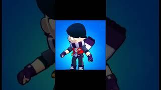 Бравл Старс #shorts #brawlstars #бравлстарс #тикток #neytler #рек #боец #мем