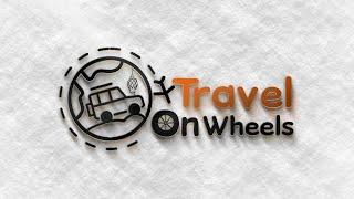 Travel On Wheels - Channel trailer