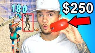 I Tried The #1 FASTEST Fortnite Mouse...