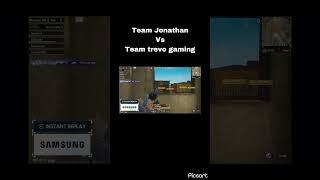 Jonathan gaming ne udadala team trvogaming ko#playgalaxy #playgalaxycup