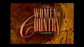 The Women of Country (complete) - 1993