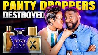 Wife DESTROYS My 2025 PANTY DROPPER LIST!