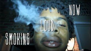 M.I.C - "Smoking Loud Now" (Mikey Dollaz x Lil Chris x I.L Will)