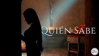 Natti Natasha - Quién Sabe  [Official Video]