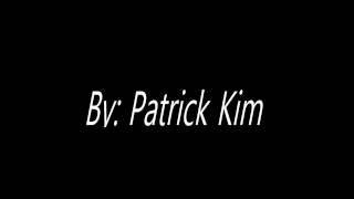 The Animal Forest - Patrick Kim