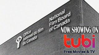 Tubi Tv Signs Deal with National Film Board of Canada