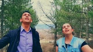 Reni Iordanova & Aleks Stefanov 2019 (GOSPEL MUSIC)