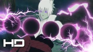 Six Paths Mangekyou Rinnegan Sasuke Uchiha Awakening Mod | NARUTO SHIPPUDEN: Ultimate Ninja STORM 4