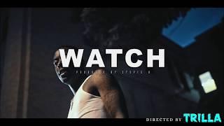 FlatLine Nizzy - "Watch" (Official Video) Shot by TRILLATV