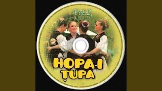 Hopa-i Țupa, Vol. 2 (Muzica de petrecere chef si veselie)