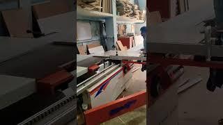 Painal mating machine #bsfurniture97 #carpenter #interiordesign #carpenterwork #kitchen #cncmachine