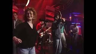 The Beautiful South - You Keep It All In - TOTP - 28 September 1989