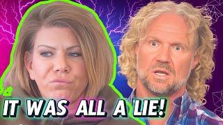 Sister Wives Meri Brown FINALLY EXPOSES Kody's ULTIMATE BETRAYAL That LED to Their Spiritual Release