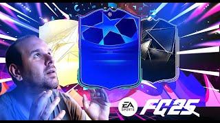 LE PACK OPENING A 1 MILLION DE CREDITS ! VIVE LES RTTK SUR FC25 !