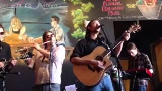 Wichita Run - Enough Time w/ Pete Wall