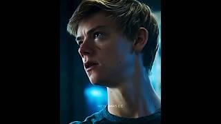 Newt mazerunner #edit #tiktok