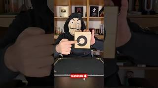 THIS MAGIC TRICK IS AMAZING 🪄 #tricks #magic #foryou