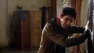 Merlin | Merlin Tries to Kill Arthur | S4E06 | Logoless