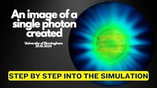 Step by Step into the Simulation Theory