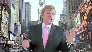 You're from WHERE?  You don't sound like it!