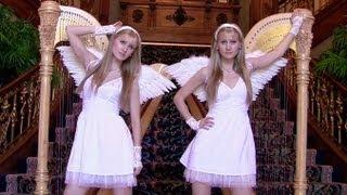 STAIRWAY TO HEAVEN (Led Zeppelin) Harp Twins - HARP ROCK