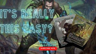 MPC Proxy MTG Custom Art Alter Full Tutorial Guide