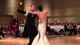 Julia Ivleva Remembrance Dance - Peter and Alexandra Perzhu