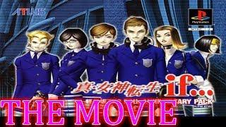 Shin Megami Tensei IF... THE MOVIE