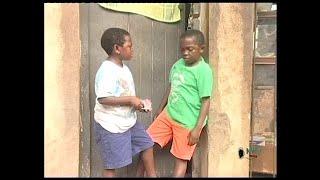 NOTHING SPOIL - D MOST WATCHED AKI & PAWPAW FUNNY MOVIE DAT MADE MOST NIGERIAN KIDS HAPPY GROWING UP