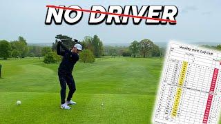 NO DRIVER - DO YOU Really NEED Your Driver?