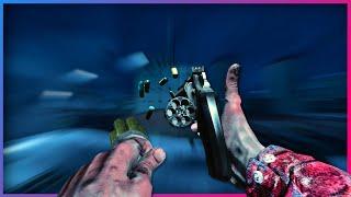 Now THESE Are Weapons ( Entropy Zero 2 Weapons ) | Garry's Mod