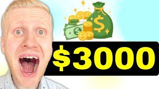 Affiliate Marketing: How I Made $3,000 in 1 Day (Step-By-Step Tutorial)