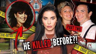 Husband From HELL - Got Away With Murder & Killed Again! PART 2: Jen Corbin & Dolly Hearn