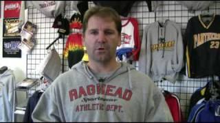 Why Raghead Sportswear?