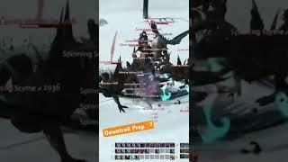 Join us Zero! The Scions offer PTO and medical insurance ️ #finalfantasyxiv #mmorpg  #gaming